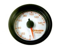 Greddy Pressure Gauge - P/N: 16001019